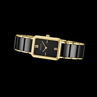 Armbanduhr Bering Dame Ceramic Collection in Stahl 17423-741 - 17423-741